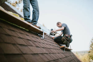 Local Roofers in Middletown Twp, PA